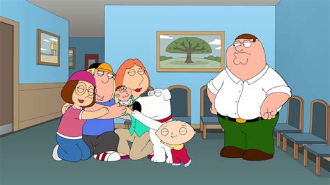 family guy comic porn|Family Guy Porn Comics